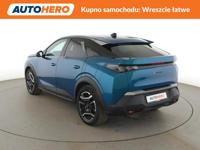 Peugeot 3008 FV23% EV full LED navi virtual cocpit navi kamery Warszawa - zdjęcie 4