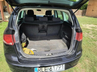 Seat ALTEA XL 1,6 TDI 2011r. możliwa zamiana Grodzisko Dolne - zdjęcie 8
