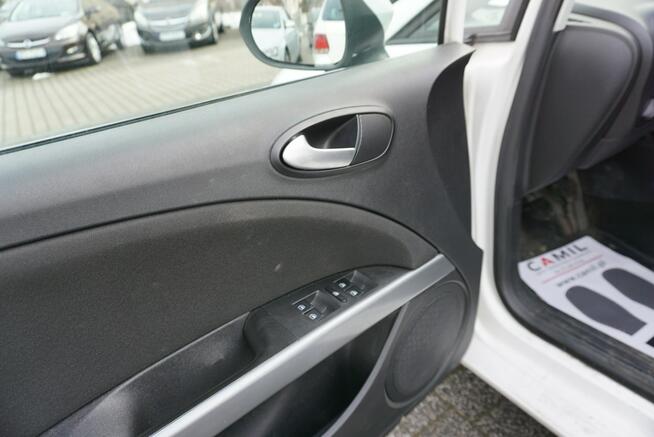 Seat Leon zarejestrowany, ubezpieczony Opole - zdjęcie 9