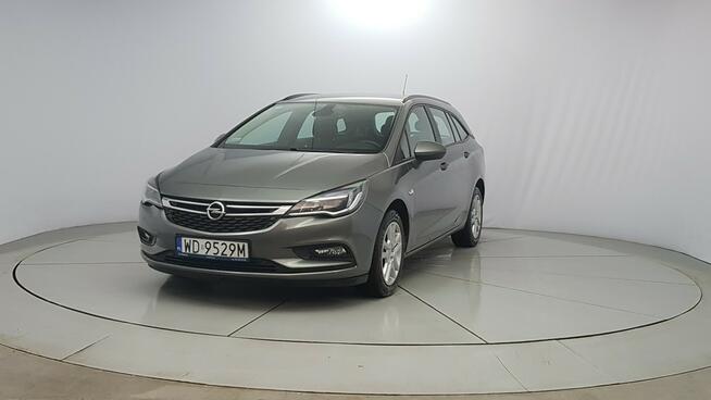 Opel Astra 1.6 CDTI Enjoy S&amp;S ! Z Polskiego Salonu ! FV 23 % ! Warszawa - zdjęcie 3