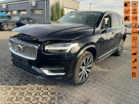 Volvo XC 90 B5 AWD mHEV Bright Ultimate Panorama Pamięć 7 Os.
