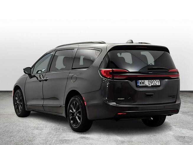 Chrysler Pacifica 3.6 V6 AWD Limited S ! FV VAT 23% ! Warszawa - zdjęcie 3