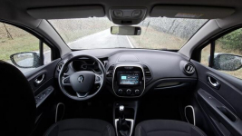 Renault Captur 1,5Dci 90KM 2017r 213600 km NAVI Skarżysko-Kamienna - zdjęcie 7