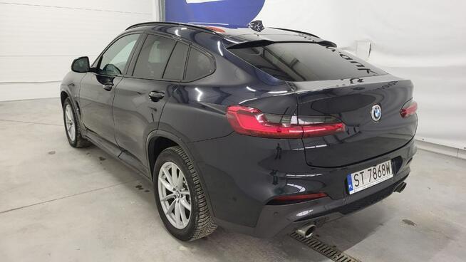 BMW X4 xDrive30d M Sport Grójec - zdjęcie 8