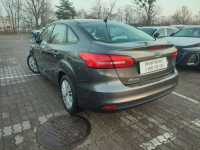 Ford Focus Bezwypadkowy ksenon skóra Otwock - zdjęcie 11