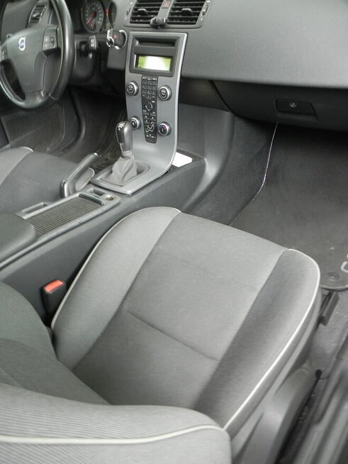 Sprzedam Volvo C30 1.6 Diesel 2008 rok 230 000 km Wieliszew - zdjęcie 6