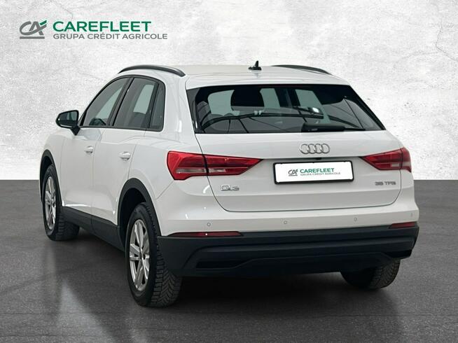 Audi Q3 35 TFSI mHEV S tronic Kombi Warszawa - zdjęcie 7