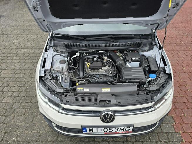 Volkswagen Polo LIFE 1.0 TSI 95KM Salon Polska Gwarancja do 3 lat! Włocławek - zdjęcie 10