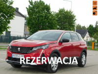 Peugeot 3008 z Gwarancją
