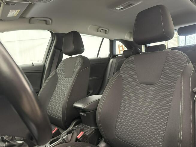 Opel Astra 1,6 DTH S&amp;S(136 KM) Enjoy  Salon PL Faktura-Vat Warszawa - zdjęcie 11