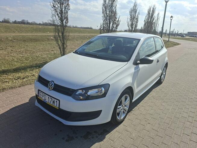 POLO 11r 1.2 Turek - zdjęcie 1