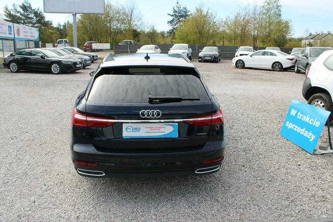 Audi A6 Quattro 50 TFSI eHybrid Gwarancja Netto 109674PLN Warszawa - zdjęcie 7