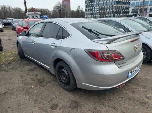 Mazda 6 II – sprzedaż syndyka Poznań - zdjęcie 2