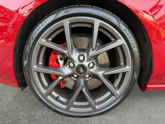Ford Focus 2.3 EcoBoost ST X ! Z Polskiego Salonu ! Faktura VAT ! Warszawa - zdjęcie 9