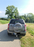 Suzuki Grand Vitara 2007 4x4 Diesel Krosno - zdjęcie 2