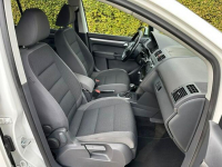 Volkswagen Touran Automat 7-miejsc Oryginał Serwis ASO Słomniki - zdjęcie 8