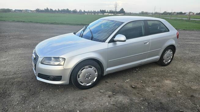 Audi A3 2.0 Tdi 2009, Wrocław Wrocław - zdjęcie 9