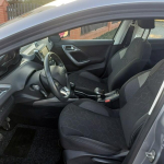 Peugeot 2008 Nawigacja Parktronic 65.600 km Suchorzew - zdjęcie 8