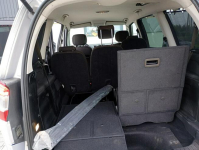 Ford Galaxy 2,0 diesel * 7-osobowy * Chełm Śląski - zdjęcie 10