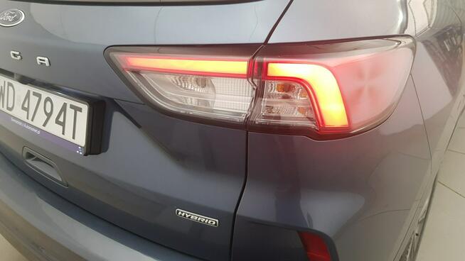Ford Kuga 2.5 FHEV FWD ST-Line X! Z polsiego salonu! FV 23% Warszawa - zdjęcie 12