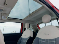 Fiat 500 Bezwypadkowy fv23% Otwock - zdjęcie 6