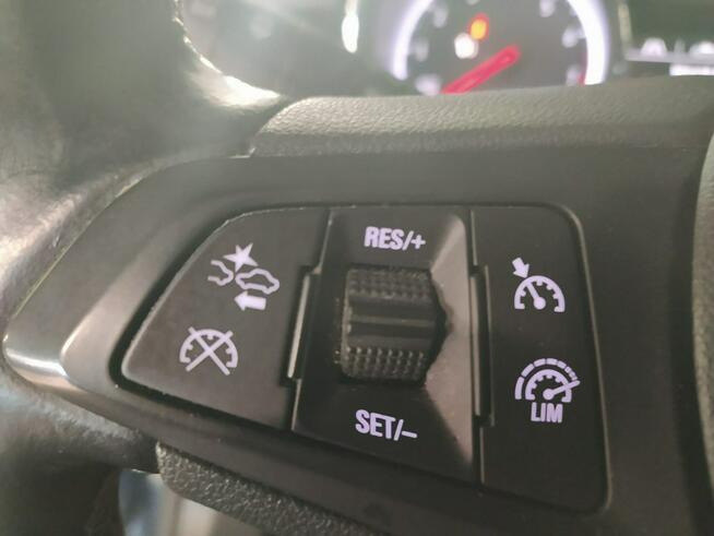 Opel Astra Enjoy 1,4 125 KM , Bezwypadkowy, Serwisowany Łódź - zdjęcie 10