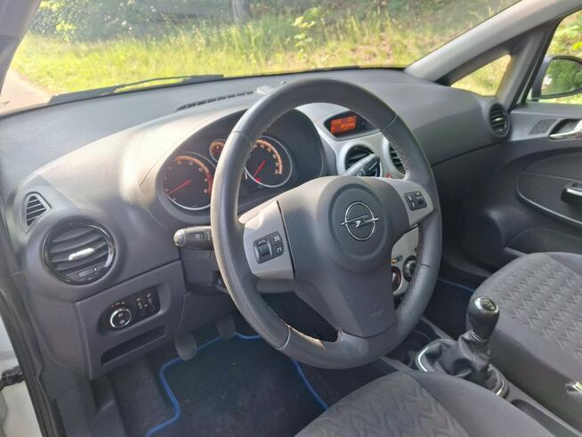 Opel Corsa Active Siewierz - zdjęcie 7