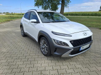 Hyundai Kona 1.6 Hybryda Wągrowiec - zdjęcie 4