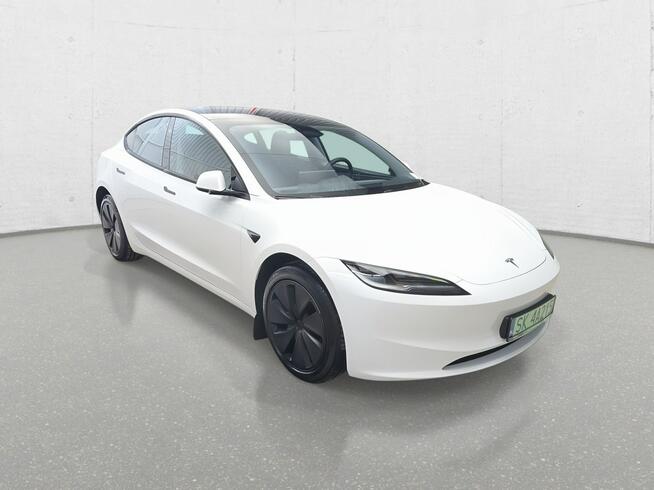Tesla Model 3 Komorniki - zdjęcie 1