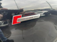 Audi A7 Quattro Bose Skóra Wentyalcja Pamięć Szyberdach 310KM Gliwice - zdjęcie 6