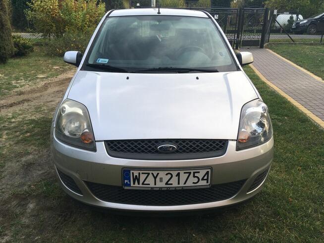 Ford Fiesta Style 1,3 Żyrardów - zdjęcie 2