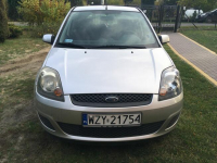 Ford Fiesta Style 1,3 Żyrardów - zdjęcie 2