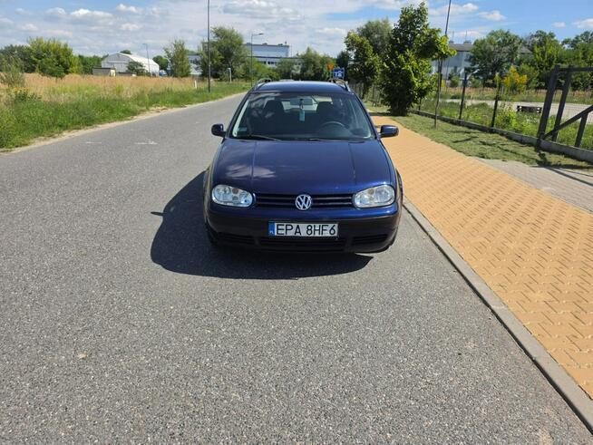 Volkswagen Golf IV | 1.9 TDI 101 KM | 2002 | Hak | Pabianice - zdjęcie 2