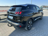 Peugeot 3008 Lipówki - zdjęcie 7