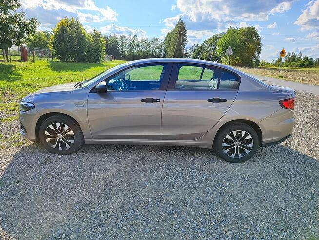 Fiat Tipo 1.0 CityLife, salon PL, serwis ASO, ekonomiczny Albigowa - zdjęcie 3