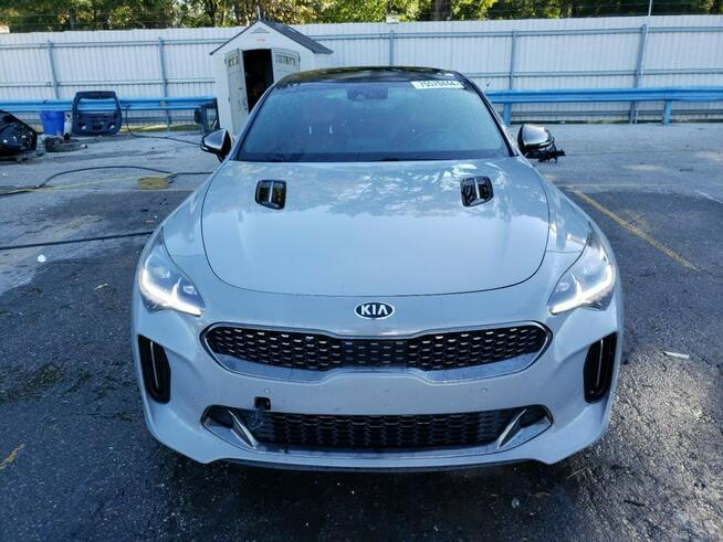 Kia Stinger GT2 RWD Automat V6 3.3l Sękocin Nowy - zdjęcie 5