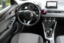 Mazda CX-3 Benzyna Exclusive-Line 143 tys km Opłacona Lubań - zdjęcie 10