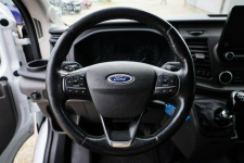 Ford Transit L3H2*Brygadówka*Salon Polska*Bezwypadkowy*Vat23% Konstantynów Łódzki - zdjęcie 11