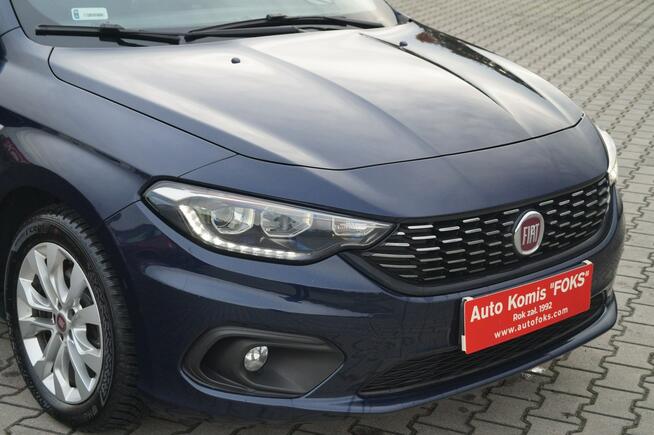 Fiat Tipo 18/2019r Salon PL 1.4 Benz.+LPG 120km Stan BDB Po serwisie Goczałkowice-Zdrój - zdjęcie 10