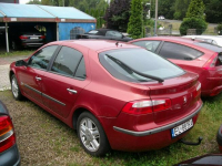 Renault Laguna Z gazem, Automat Katowice - zdjęcie 4