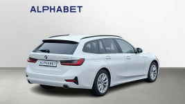 BMW 318i Advantage aut Swarzędz - zdjęcie 5