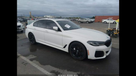 BMW 530 B48 / xDrive / M-Pakiet / Piękna konfiguracja