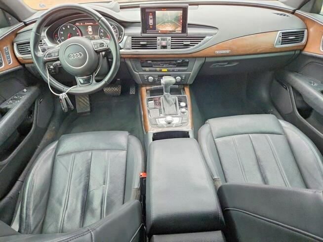 Audi A7 / najbogatsza wersja Prestige / Quattro / niski przebieg / Tarnów - zdjęcie 8