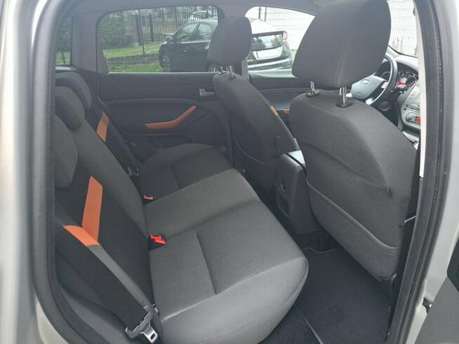 Ford Kuga 2.0 Diesel | Serwisowany | Gwarancja | Bogate wyposażenie | Piekoszów - zdjęcie 9