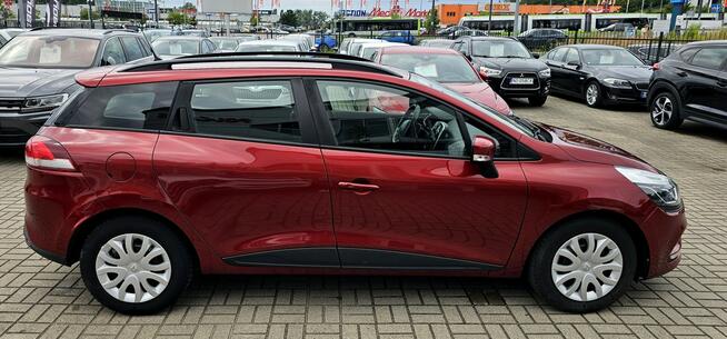 Renault Clio Pierwszy właściciel, serwis, Olsztyn - zdjęcie 5