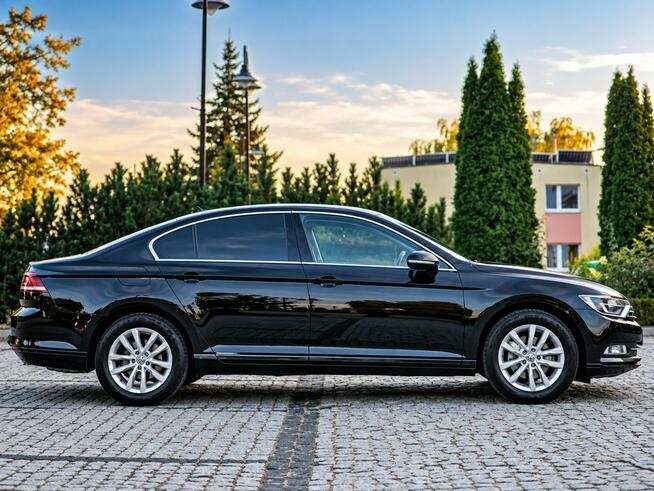 Volkswagen Passat Sadlno - zdjęcie 4