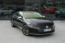 Volkswagen Arteon 2.0 TDI 190KM 4Motion DSG Salon PL Iwł FV23%