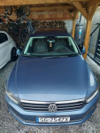 VW Passat B8 1.8TSI 180km Gliwice - zdjęcie 6