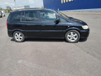 Zafira 2.0t Zgłobień - zdjęcie 3