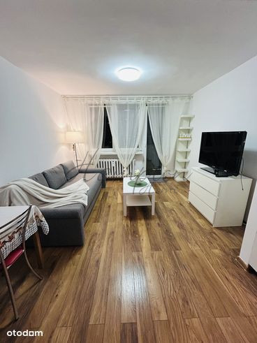 Kawalerka | 24m2 | Warszawa, Ochota Ochota - zdjęcie 2